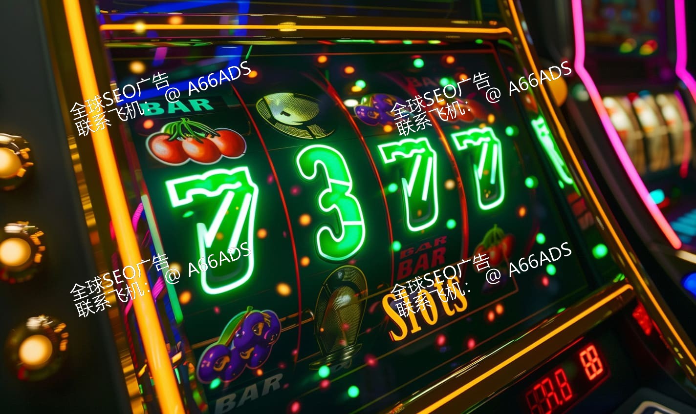 Slots 5mpg